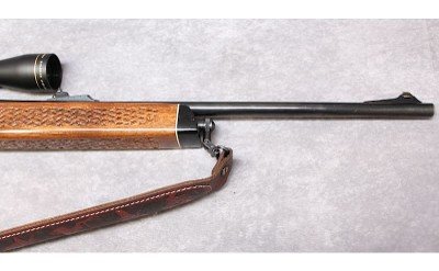 REMINGTON ARMS CO. ~ 742 WOODSMASTER BDL DELUXE ~ .30-06 SPRINGFIELD - Image 9 of 9
