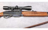 REMINGTON ARMS CO. ~ 742 WOODSMASTER BDL DELUXE ~ .30-06 SPRINGFIELD - Image 8 of 9
