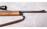 REMINGTON ARMS CO. ~ 742 WOODSMASTER BDL DELUXE ~ .30-06 SPRINGFIELD - Image 9 of 9