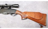 REMINGTON ARMS CO. ~ 742 WOODSMASTER BDL DELUXE ~ .30-06 SPRINGFIELD - Image 4 of 9