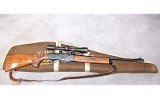 REMINGTON ARMS CO. ~ 742 WOODSMASTER BDL DELUXE ~ .30-06 SPRINGFIELD - Image 3 of 9
