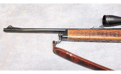 REMINGTON ARMS CO. ~ 742 WOODSMASTER BDL DELUXE ~ .30-06 SPRINGFIELD - Image 6 of 9