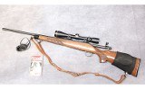 REMINGTON ARMS CO. ~ 700 BDL ~ .30-06 SPRINGFIELD - Image 2 of 9