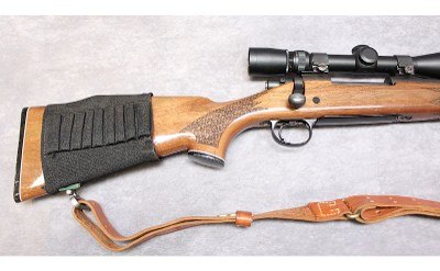REMINGTON ARMS CO. ~ 700 BDL ~ .30-06 SPRINGFIELD - Image 6 of 9