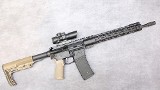 AERO PRECISION ~ M4E1 ~ 5.56X45MM NATO - Image 1 of 6