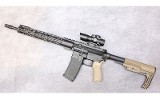AERO PRECISION ~ M4E1 ~ 5.56X45MM NATO - Image 2 of 6