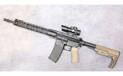 AERO PRECISION ~ M4E1 ~ 5.56X45MM NATO - Image 2 of 6