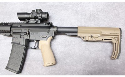 AERO PRECISION ~ M4E1 ~ 5.56X45MM NATO - Image 3 of 6