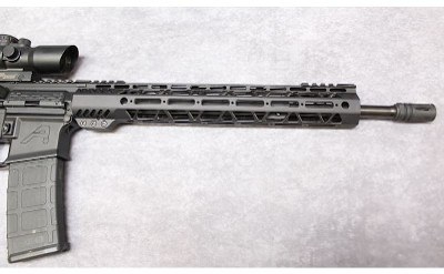 AERO PRECISION ~ M4E1 ~ 5.56X45MM NATO - Image 6 of 6