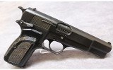 FABRIQUE NATIONALE HERSTAL ~ HI-POWER ~ 9MM LUGER - Image 2 of 3