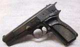 FABRIQUE NATIONALE HERSTAL ~ HI-POWER ~ 9MM LUGER - Image 1 of 3