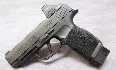 SIG SAUER ~ P365 XL ~ 9MM LUGER - Image 1 of 3