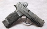 SIG SAUER ~ P365 XL ~ 9MM LUGER - Image 2 of 3