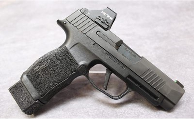 SIG SAUER ~ P365 XL ~ 9MM LUGER - Image 2 of 3