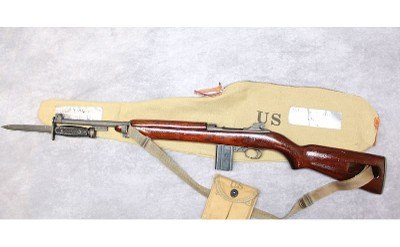 QUALITY H.M.C. ~ U.S. CARBINE ~ .30 M1 - Image 3 of 9