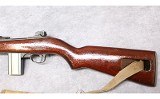 QUALITY H.M.C. ~ U.S. CARBINE ~ .30 M1 - Image 4 of 9