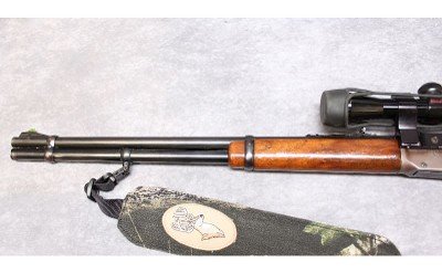 WINCHESTER ~ MODEL 94 ~ .30-30 WINCHESTER - Image 6 of 9