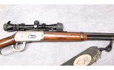 WINCHESTER ~ MODEL 94 ~ .30-30 WINCHESTER - Image 8 of 9