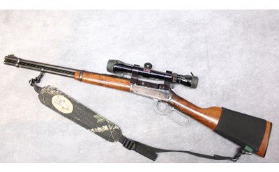 WINCHESTER ~ MODEL 94 ~ .30-30 WINCHESTER - Image 2 of 9