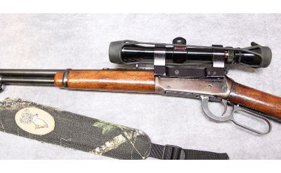 WINCHESTER ~ MODEL 94 ~ .30-30 WINCHESTER - Image 5 of 9