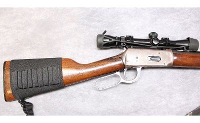 WINCHESTER ~ MODEL 94 ~ .30-30 WINCHESTER - Image 7 of 9