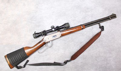 WINCHESTER ~ MODEL 94 ~ .30-30 WINCHESTER - Image 1 of 9