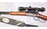 WINCHESTER ~ MODEL 94 ~ .30-30 WINCHESTER - Image 5 of 9