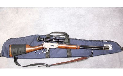 WINCHESTER ~ MODEL 94 ~ .30-30 WINCHESTER - Image 3 of 9