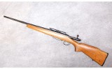 REMINGTON ARMS CO. ~ MODEL 788 ~ 6MM REMINGTON - Image 2 of 8