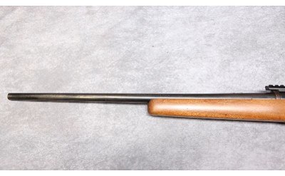 REMINGTON ARMS CO. ~ MODEL 788 ~ 6MM REMINGTON - Image 5 of 8