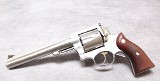 STURM, RUGER & CO. ~ REDHAWK ~ .44 MAGNUM - Image 1 of 4