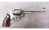 STURM, RUGER & CO. ~ REDHAWK ~ .44 MAGNUM - Image 3 of 4