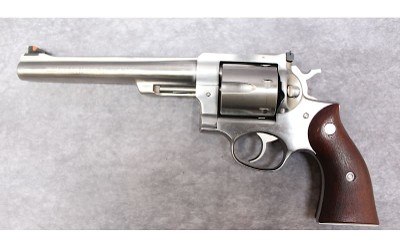 STURM, RUGER & CO. ~ REDHAWK ~ .44 MAGNUM - Image 4 of 4