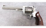 STURM, RUGER & CO. ~ REDHAWK ~ .44 MAGNUM - Image 4 of 4