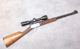 WINCHESTER ~ 9422 ~ .22 SHORT, LONG, LONG RIFLE - Image 1 of 6