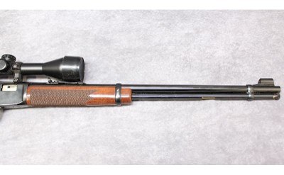 WINCHESTER ~ 9422 ~ .22 SHORT, LONG, LONG RIFLE - Image 6 of 6