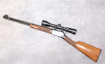 WINCHESTER ~ 9422 ~ .22 SHORT, LONG, LONG RIFLE - Image 2 of 6