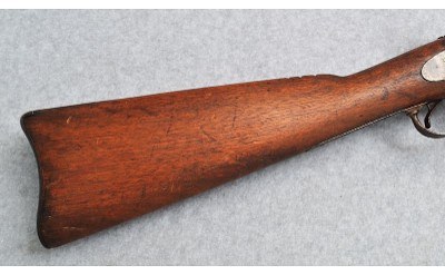 Springfield Armory ~ 1884 ~ .45-70 Government - Image 2 of 10