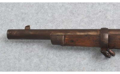 Springfield Armory ~ 1884 ~ .45-70 Government - Image 7 of 10
