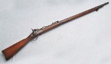 Springfield Armory ~ 1884 ~ .45-70 Government - Image 1 of 10
