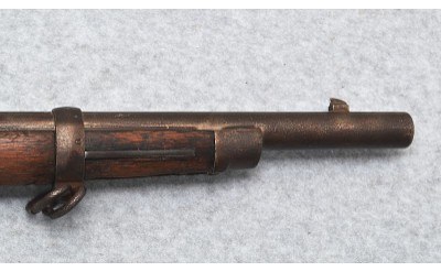 Springfield Armory ~ 1884 ~ .45-70 Government - Image 5 of 10