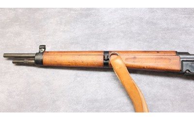MANUFACTURE D'ARMES DE SAINT ~ MAS 36 ~ 7.5 FRENCH - Image 5 of 7