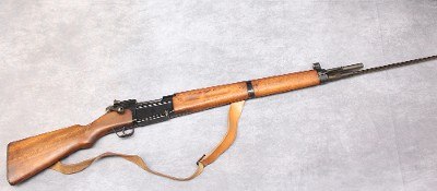 MANUFACTURE D'ARMES DE SAINT ~ MAS 36 ~ 7.5 FRENCH - Image 1 of 7