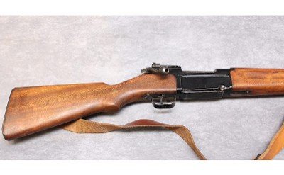 MANUFACTURE D'ARMES DE SAINT ~ MAS 36 ~ 7.5 FRENCH - Image 6 of 7