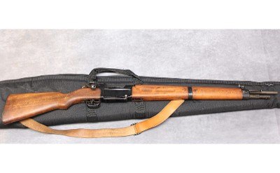 MANUFACTURE D'ARMES DE SAINT ~ MAS 36 ~ 7.5 FRENCH - Image 3 of 7
