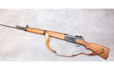 MANUFACTURE D'ARMES DE SAINT ~ MAS 36 ~ 7.5 FRENCH - Image 2 of 7