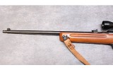 TERNI ~ CARCANO M91/38 ~ 6.5X52MM CARCANO - Image 6 of 9