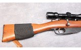 TERNI ~ CARCANO M91/38 ~ 6.5X52MM CARCANO - Image 7 of 9