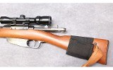 TERNI ~ CARCANO M91/38 ~ 6.5X52MM CARCANO - Image 4 of 9