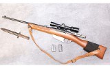 TERNI ~ CARCANO M91/38 ~ 6.5X52MM CARCANO - Image 2 of 9